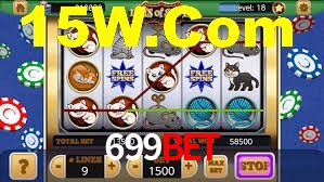 699bet login