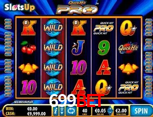 Ofertas Imperdíveis na 699bet: Promoções e Bônus Que Valem a Pena