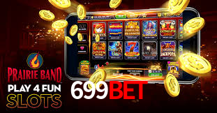 Bônus Generosos e Exclusivos no 699bet para Você!